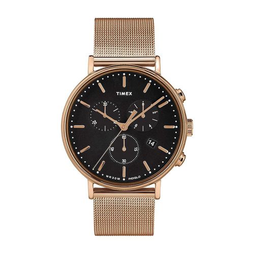 Fairfield Mens Watch