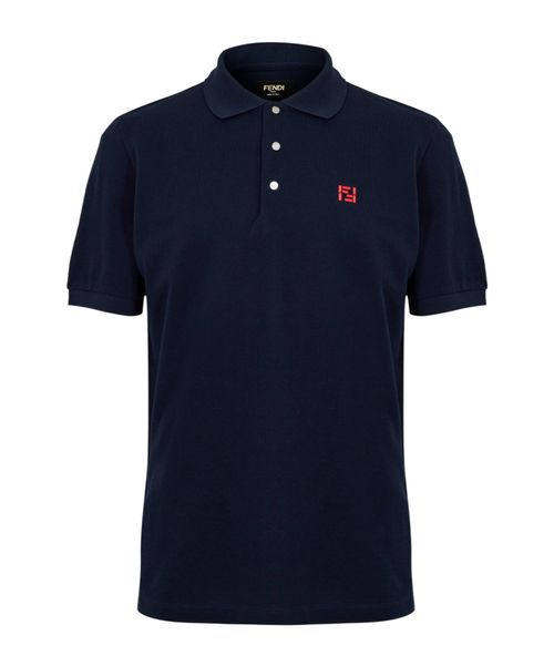 Short Sleeve Polo Shirt
