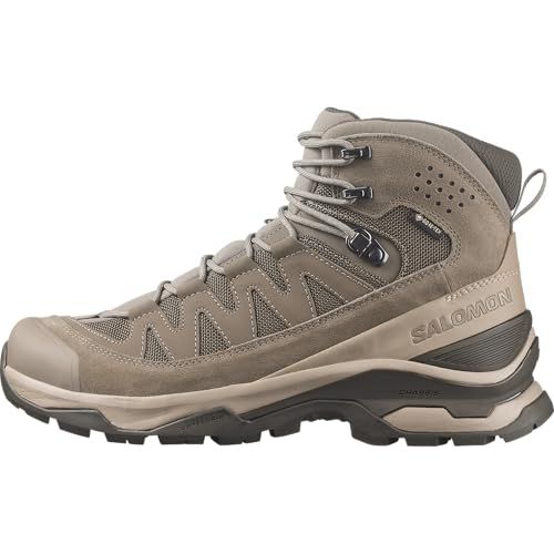 Salomon Men's Quest Echo Gore Tex Trail Running Shoe