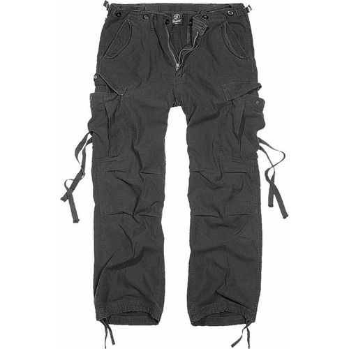 Cargo Trousers Brandit M65 Vintage