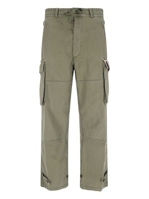 Polo Ralph Lauren Cargo Pants