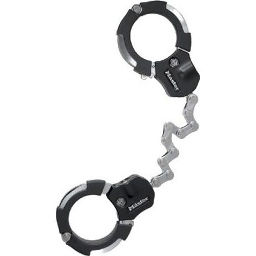 Anti-theft handcuffs for scooter Master Lock Street Cuff