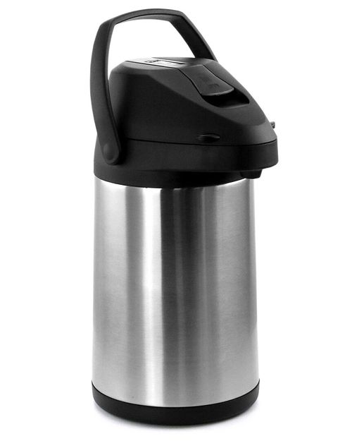 3L Stainless Steel Airpot Hot Water Dispenser