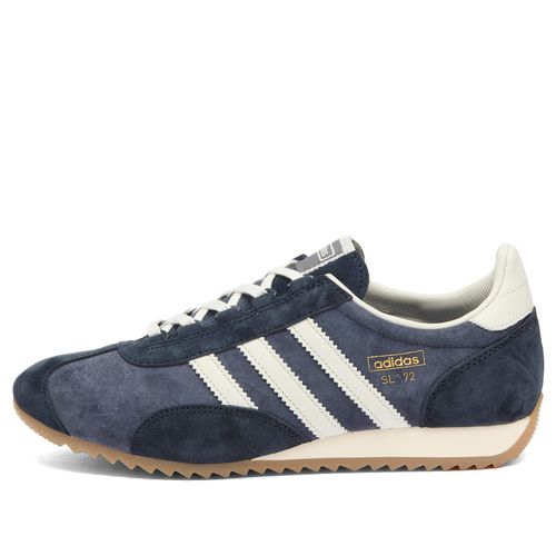 Men's SL 72 Pt Sneaker in Shadow Navy/Crystal White/Legend Ink