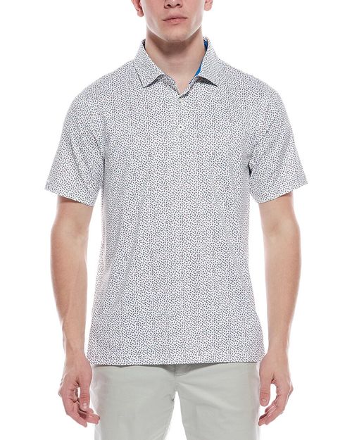 Zephyr Polo Shirt