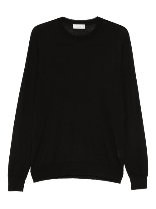 Ferrante Jersey Silk/ Cashmere