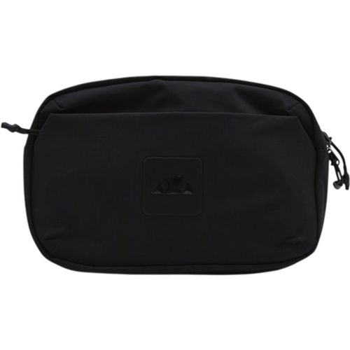 Ellesse Unisex Adult Corani 2.5L Crossbody Bag Black - One