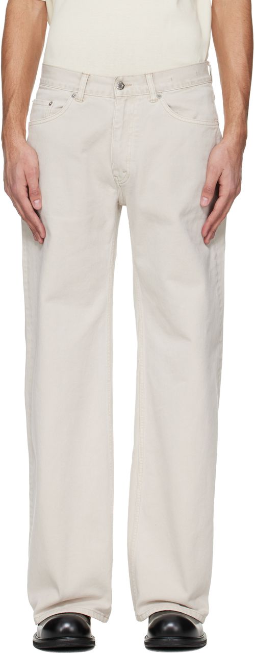 Off-White Shake Jeans