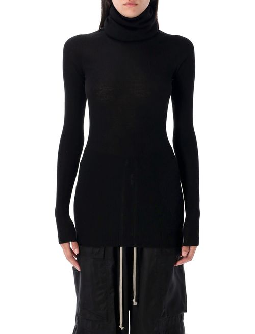 Women's Sculpted Knit Sweater