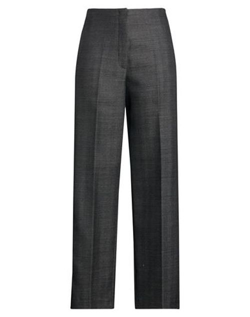 Forte_forte Woman Pants Grey Size 1 Virgin Wool