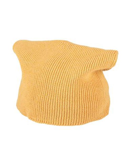 Man Hat Ocher