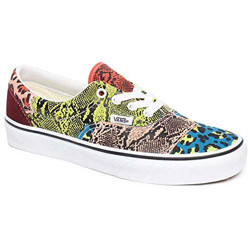 Vans Era Leopard/Snake Men's 