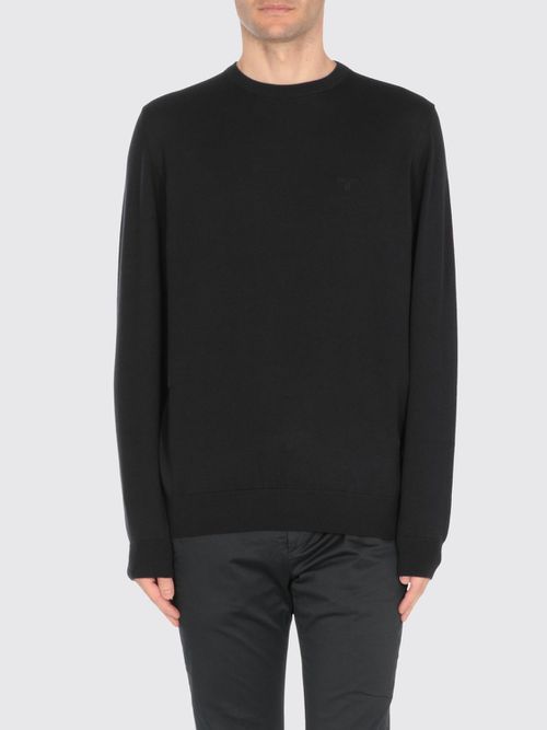 Sweater BARBOUR Men color Blue