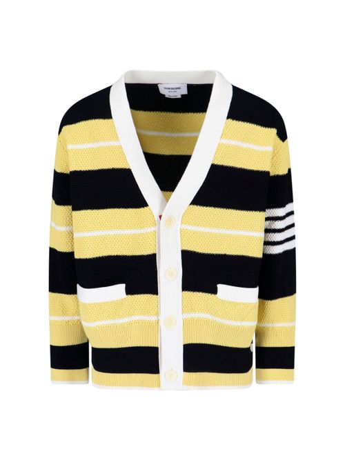 Bright 100% Cotton Sweater