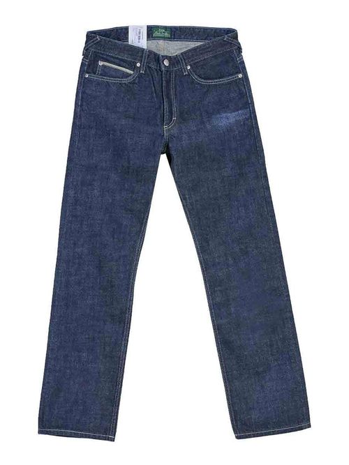 Jeans Selvedge 101 + Lee