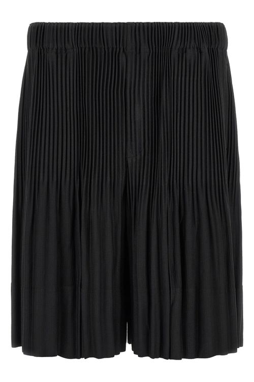 'Monthly Colors: June' Bermuda Shorts