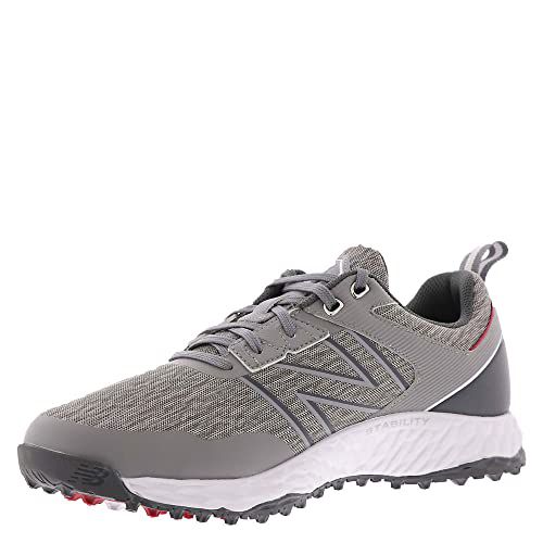 New Balance Men's Fresh Foam Contend Golf Shoe