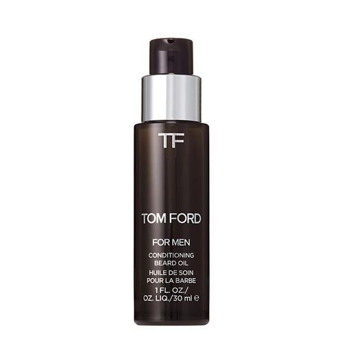 Tobacco Vanille Conditioning Beard Oil, Men's Grooming, Vanilla Infused, Nourishing Formula, 30ml