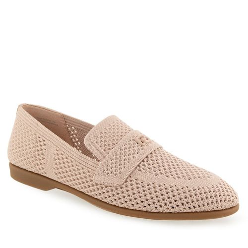Women's Nanti Loafers (Cipria Open Knit)