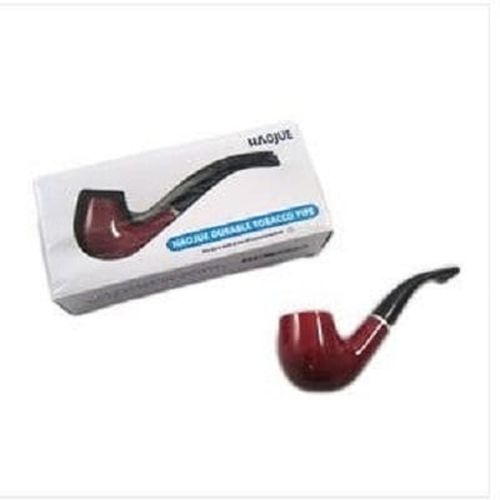 GREAT Smoking Pipe HAOJUE for Tobacco New & Boxed UK Brand, universa