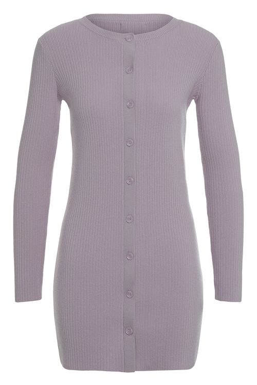 Vienna Cashmere Cardigan
