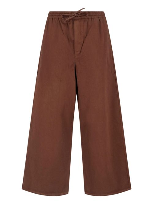 Wide Pants "Anagram"