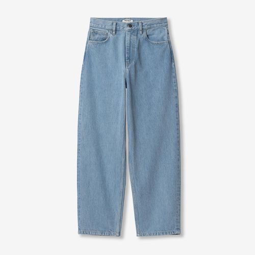 Carhartt WIP Wmns Brandon Pant - Blue - female