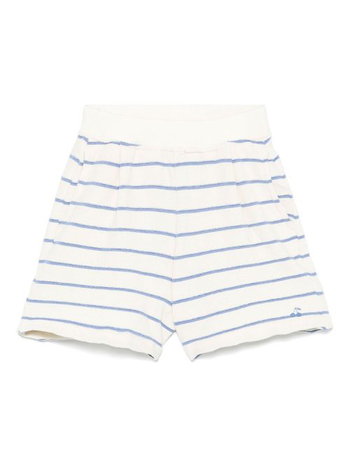 Cornelia shorts - Neutrals