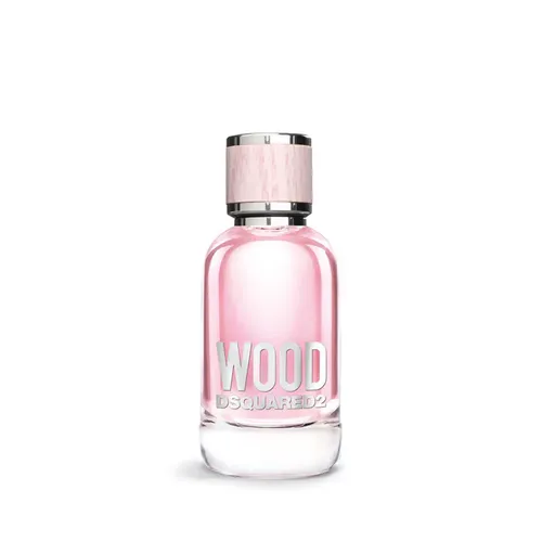 Wood Pour Femme Eau De Toilette 30ml
