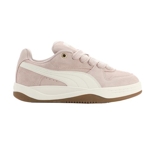 Park Luna SD Lace Up Sneakers