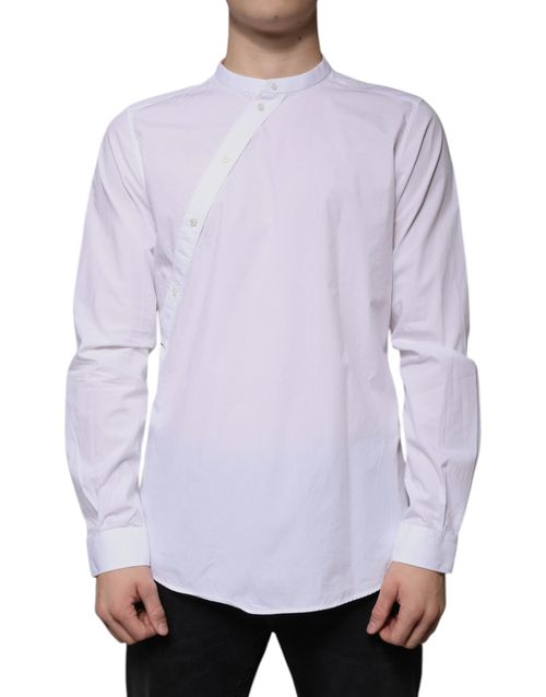 Martini Shirt — White