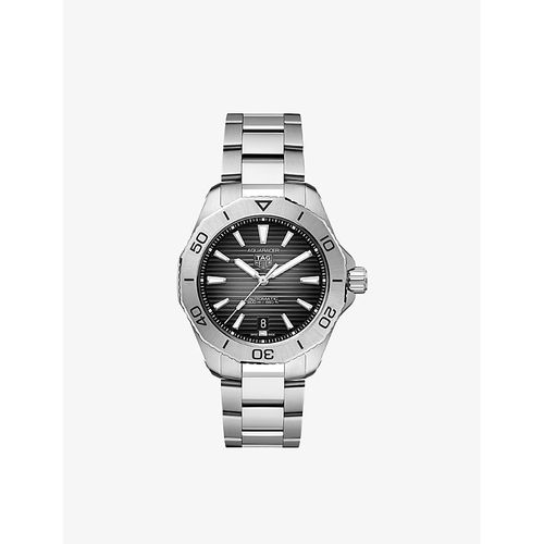 Heritor Automatic | HERITOR Men display picture 2