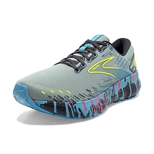 Brooks Men's Glycerin 20 Neutral Running Shoe