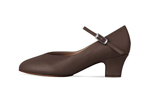 Bloch Women's Broadway LO