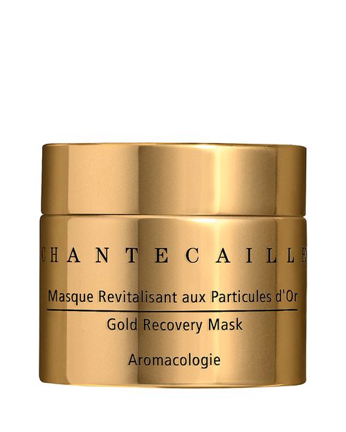 Gold Recovery Mask