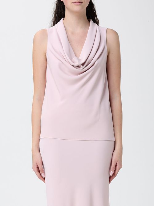 Top Woman color Pink