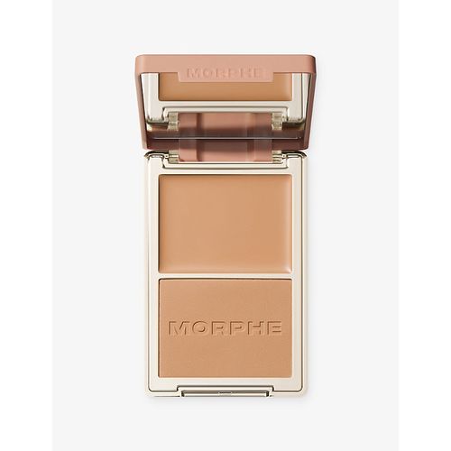Cheek Thrills Bronze & Tone Duos