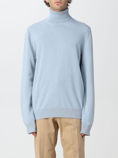 Jumper Men colour Dust