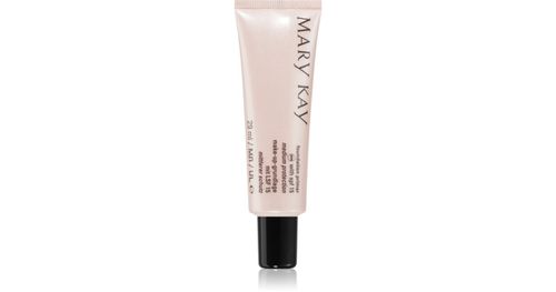 Mary Kay foundation primer