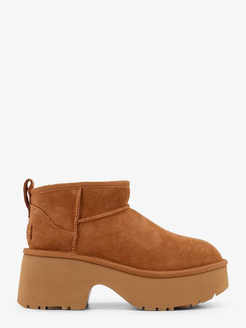 W CLASSIC ULTRA MINI NEW HEIGHTS - WOMAN
