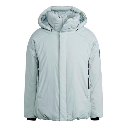 Myshelter Cold.Rdy Jackets 'Silver'