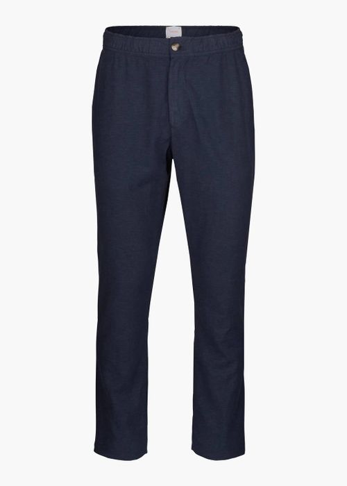 Men's Theros Pant In Navy