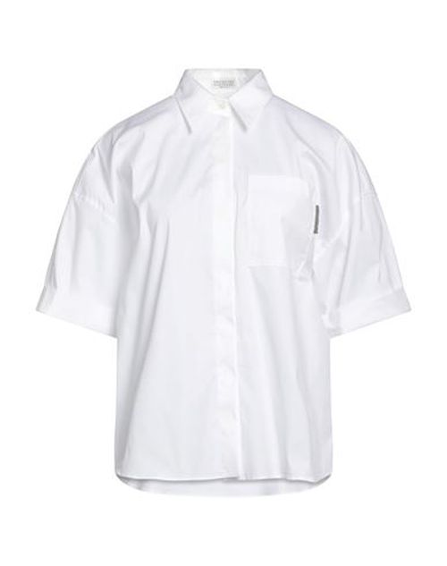 Woman Shirt White