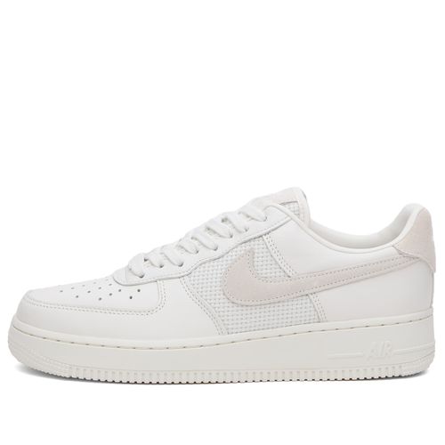 Women's Air Force 1 '07 Sib Sneaker in Phantom White