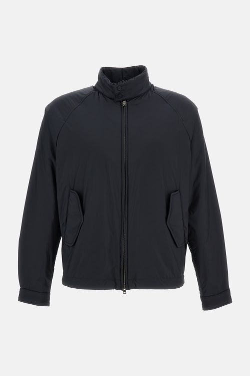 Short Jacket