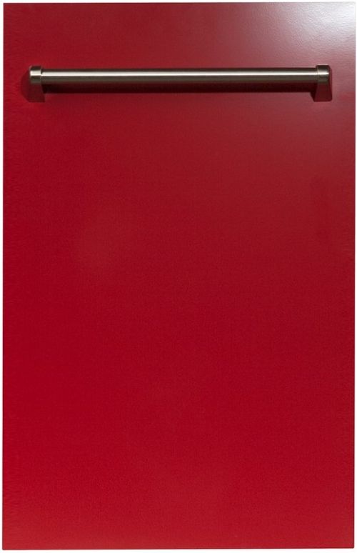 ZLINE 18" Fully Integrated Built In Dishwasher DWRG