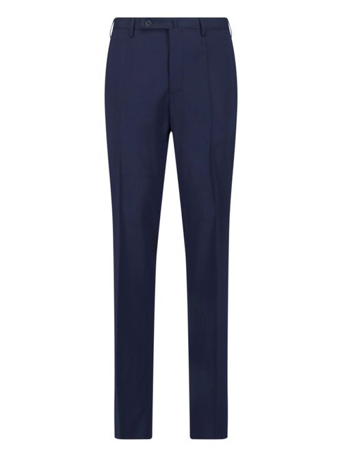 Virgin Wool Pants