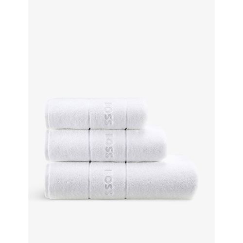 Ice Plain Egyptian Cotton Towel Hand Towel