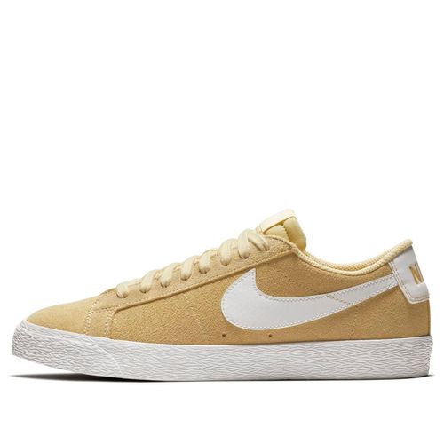 SB Zoom Blazer Low 'Lemon Wash'
