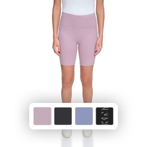 Ladies Bike Short Stardust